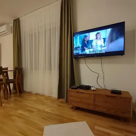 Appartamento Bistrik Old Town