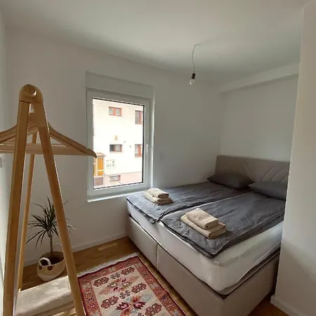 Appartamento Bistrik Old Town *